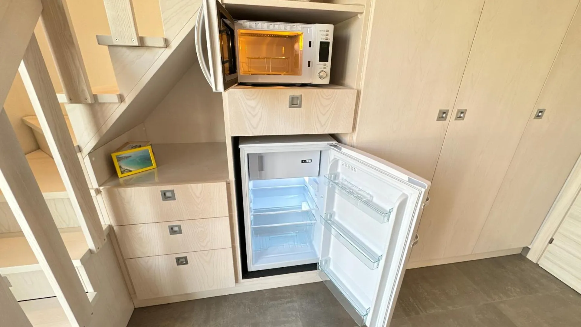 Affittacamere Hotel Le Potager Quartu SantʼElena