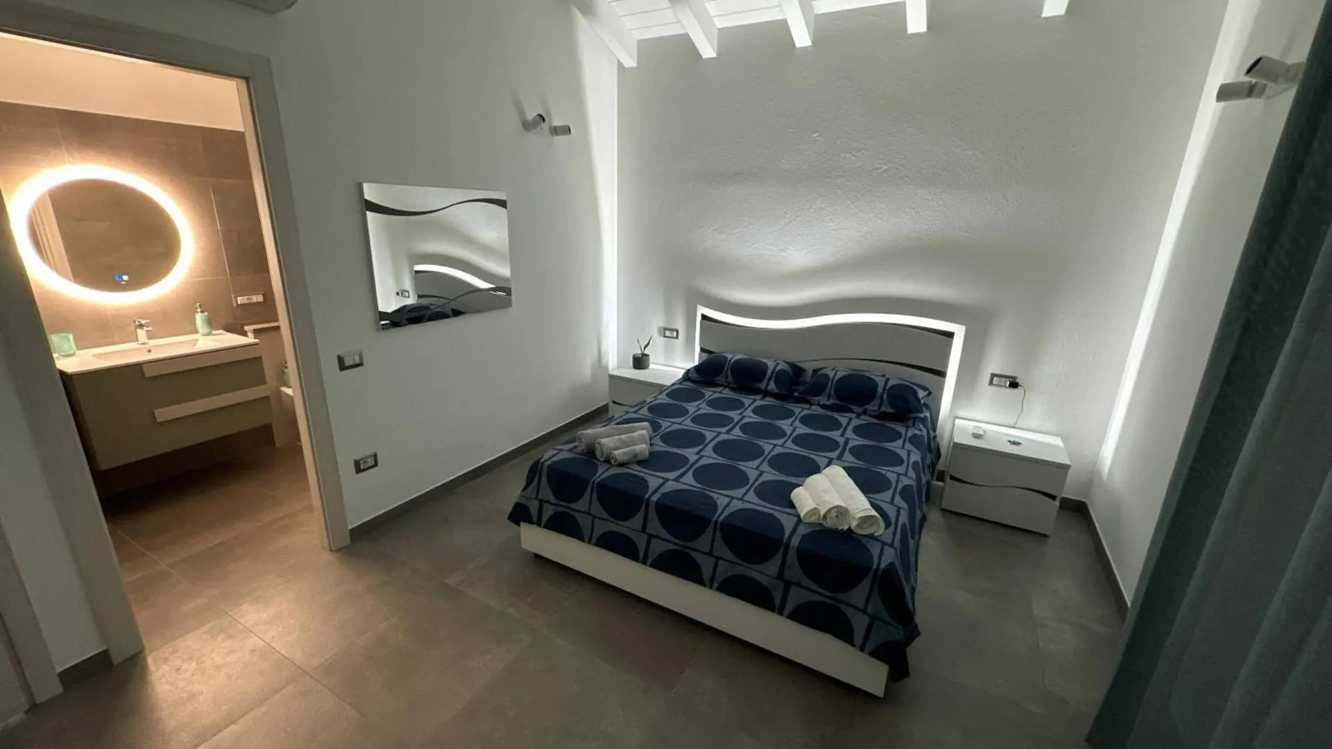 Hotel Le Potager Quartu SantʼElena 0*,  Italia