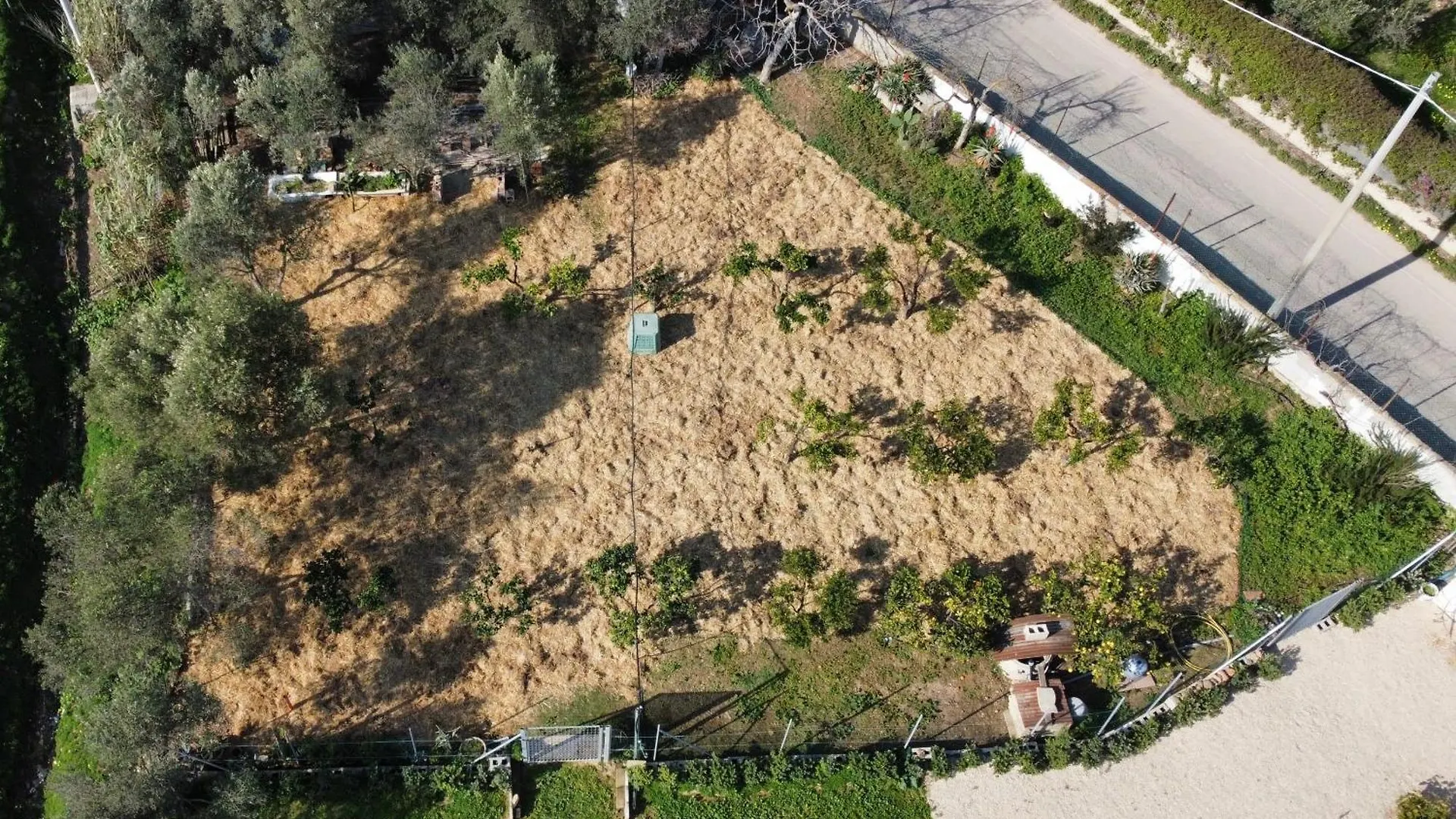 Hotel Le Potager Quartu SantʼElena Affittacamere