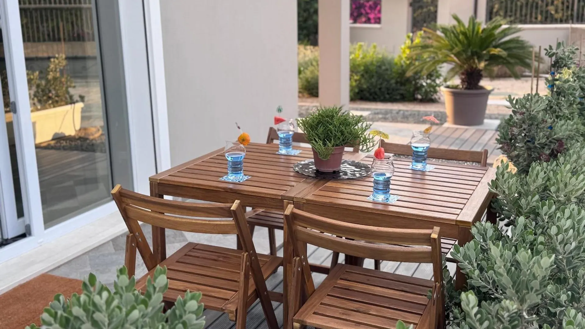 Le Potager Hotel Quartu SantʼElena 0*,  Olaszország