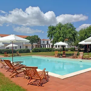 Hotel Su Baione, Abbasanta