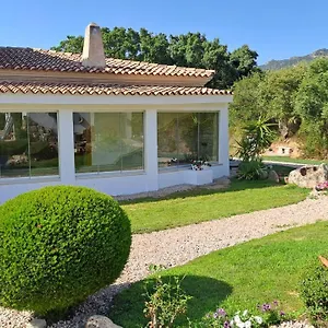 Bed & Breakfast Casa La Chintina, Sant'Antonio di Gallura