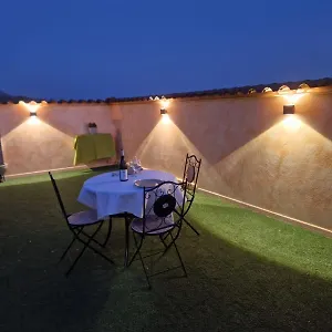 Bed & Breakfast Casa Susanna Rural Sardinia, Sini