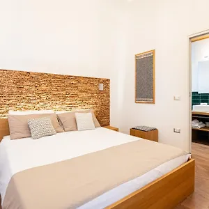 Bed & Breakfast Le Terrazze Di Bellavista, Su Forti
