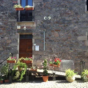 Bed & Breakfast Casa Castori, Macomer