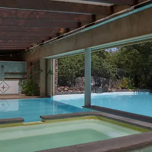 Hotel Country Mandra Edera, Abbasanta